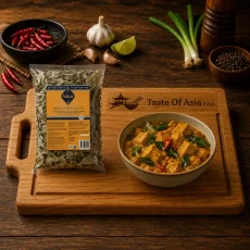 Mehek Curryblätter 30 g
