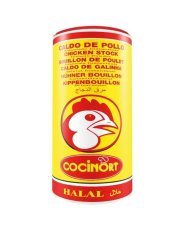 Cocinort Chicken broth 1 kg