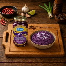 Monika Ube džem 340 g