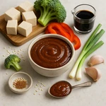 Wie man Tofu und Gemüse würzt: Marinade, Glasur und finales Abrunden ohne unnötige Fehler Wie man Tofu und Gemüse würzt: Marinade, Glasur und finales Abrunden ohne unnötige Fehler