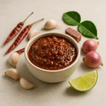 Maengda Chilli Paste: Thai Heat with a Distinct Aroma (and How to Use It)
