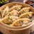 Dumplings und Teigtaschen