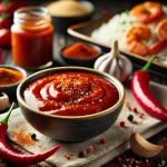 Cajun-Sauce