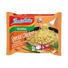 IndoMie Rezance s kuracou príchuťou Special 75 g