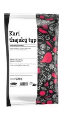 Drana Kari Thajský Typ 500 g