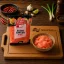 Golden Turtle Chef Pickled ginger pink 240 g
