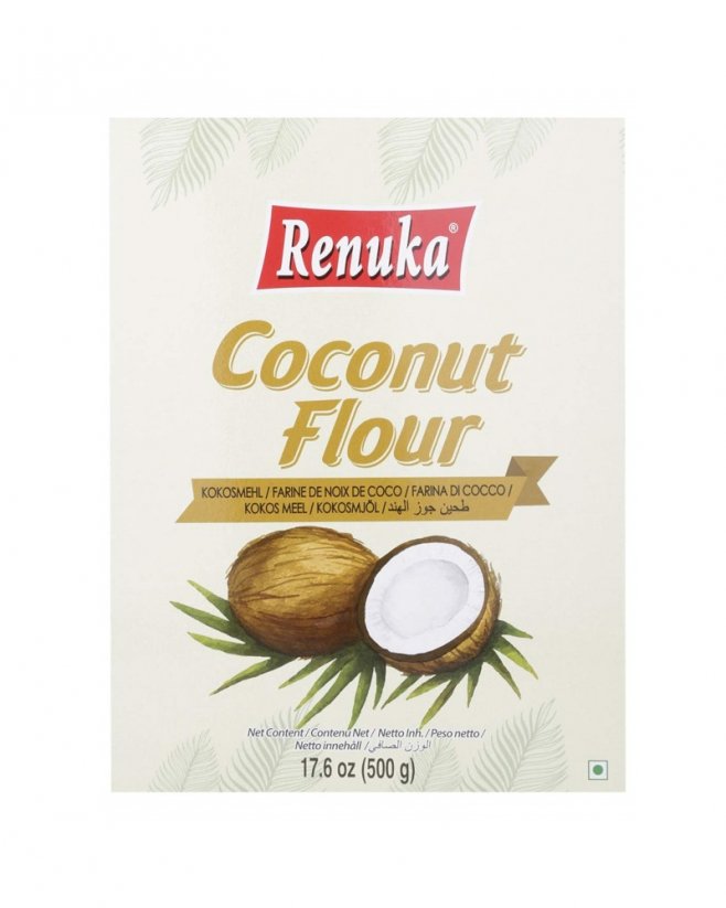 Renuka Coconut flour 500 g