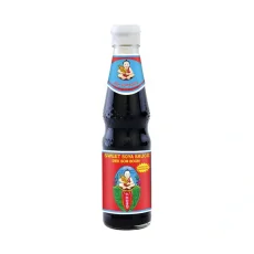Dek Som Boon Sojasauce süß 300 ml Dek Som Boon Sojasauce süß 300 ml