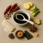 Regionen der chinesischen Küche: Wie man sich in ihnen zurechtfindet und was das für Ihr Kochen bedeutet
