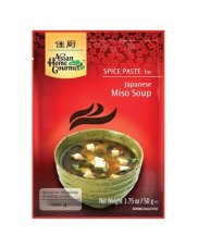 AHG Paste for soup Miso 50 g