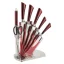 Royalty Line 8 piece knife set