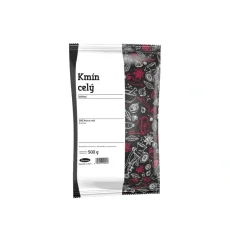 Drana Kreuzkümmel ganz 500 g Drana Kreuzkümmel ganz 500 g