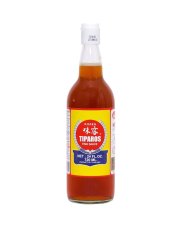 Tiparos Fish sauce 720 ml