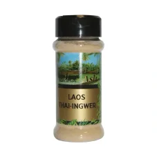 Asli Thai Ingwer gemahlen 35 g Asli Thai Ingwer gemahlen 35 g