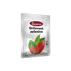 Drana Grilled Vegetables 30 g Drana Grilled Vegetables 30 g