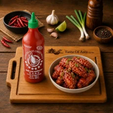 Flying Goose Sriracha Chili Sauce 730 ml