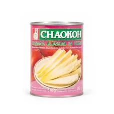 Chaokoh Bananenblüte in Salzlake 510 g
