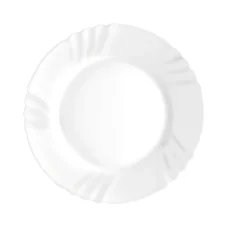 Bormioli Rocco 19 dílná sada talířů Ebro 2