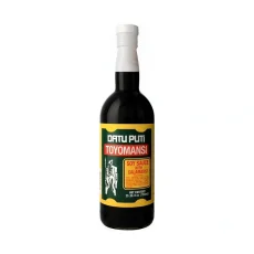 Datu Puti Sójová omáčka Toyomansi 750 ml