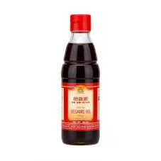 Oh Aik Guan Sezamový olej 360 ml Oh Aik Guan Sezamový olej 360 ml