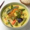 Recept na zeleninové kari Sayur Lodeh