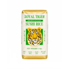 Royal Tiger Rýže na sushi 1 kg