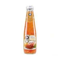 Thai Dancer Zitronen-Chili-Sauce 300 ml Thai Dancer Zitronen-Chili-Sauce 300 ml