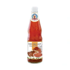 Dek Som Boon Chilli Omáčka Sladká 700 ml Dek Som Boon Chilli Omáčka Sladká 700 ml