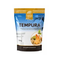 Golden Turtle Chef Tempura 1 kg