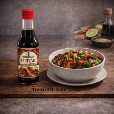 Kikkoman Marinade Teriyaki 250 ml