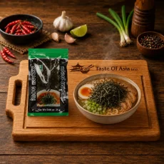 JH foods Algen Kizami Nori 25 g