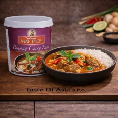 Mae Ploy Panang Pasta Curry 400 g Mae Ploy Panang Pasta Curry 400 g