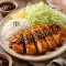 Recept na Tonkatsu s omáčkou