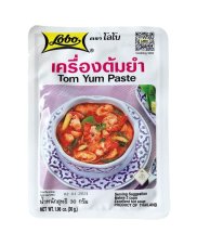 Lobo Soup paste Tom Yum 30 g