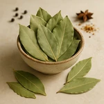 Bobkový list: nenápadný lístok, ktorý spraví veľký rozdiel v chuti