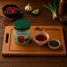Golden Turtle Čierny čaj Oolong 35 g
