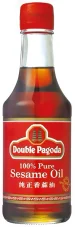 Double Pagoda Sesame Oil 250 ml