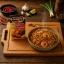 Jeeny's (Trassie) vyprážaná krevetová pasta v kockách 250 g