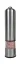 Herzberg Stainless steel pepper mill