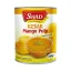 Swad Mango pyré Kesar sladené 850 g Swad Mango pyré Kesar sladené 850 g