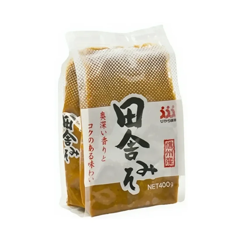 Hikari Misopaste rot 400 g Hikari Misopaste rot 400 g