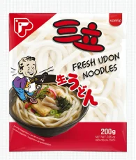 Samlip Udon nudle 200 g