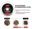 Herzberg Nerezový mlýnek na pepř Herzberg Nerezový mlýnek na pepř