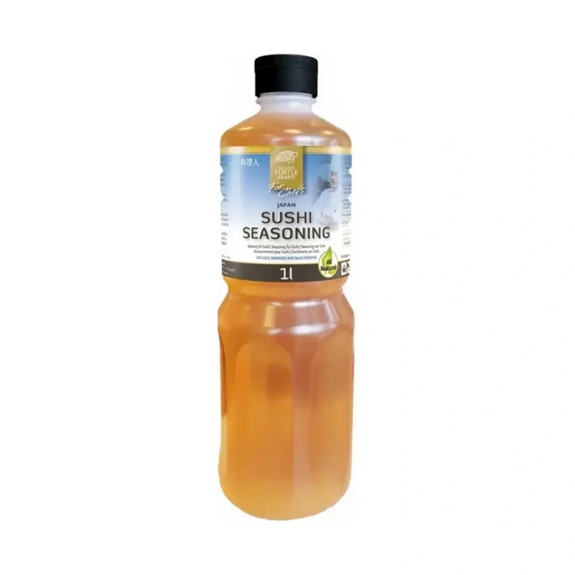 Golden Turtle Chef Sushi dochucovadlo 1 l