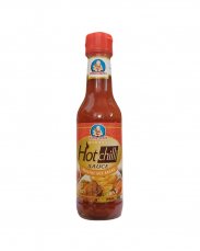 Healthy boy Scharfe Chili Sauce 250 ml