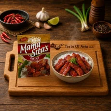 Mama Sita 's Marináda na mäso Tocina 75 g