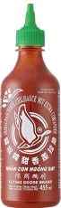 Flying Goose Chilli omáčka Sriracha s Koriandrem 455 ml