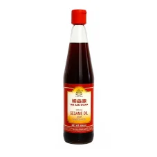 Sesamöl 650 ml Sesamöl 650 ml