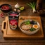 Oyakata Instantní nudle ramen se sójovou omáčkou 63 g