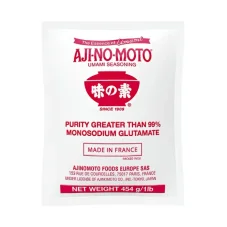 Ajinomoto Glutamate 454 g Ajinomoto Glutamate 454 g